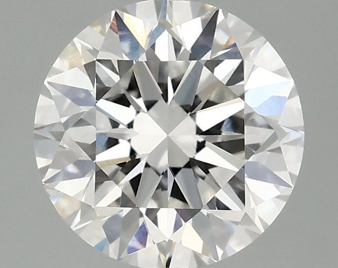 1.60 ct Round diamond