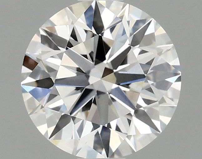 1.03 ct. round Lab Grown Diamond front image