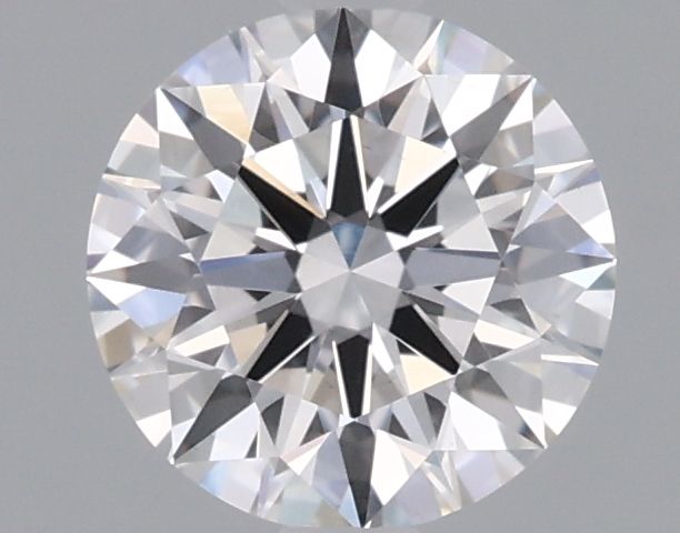 1.04 ct. round Lab Grown Diamond front image