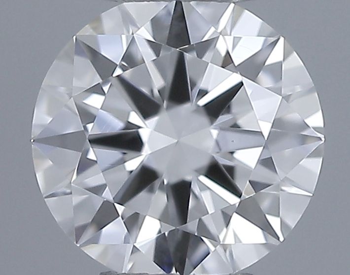 Diament 0.3 ct E/VVS1