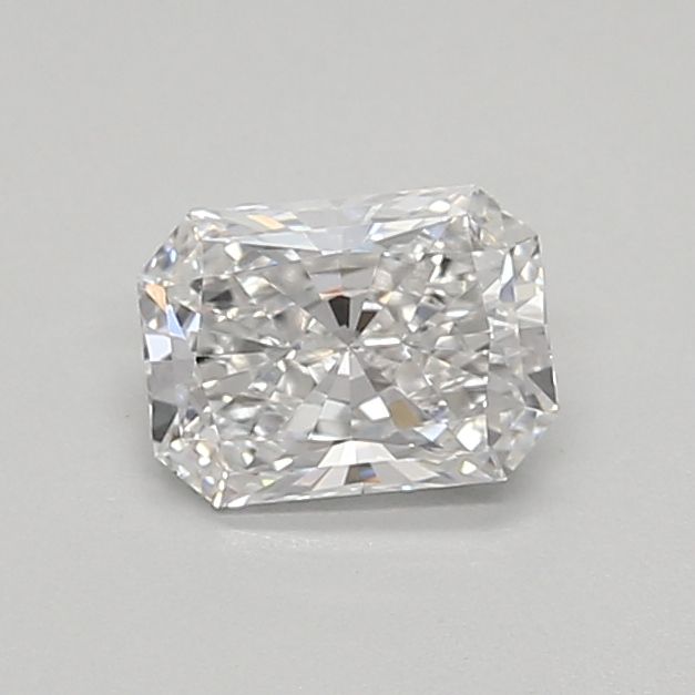 0.43 ct lab-grown Radiant Diamond