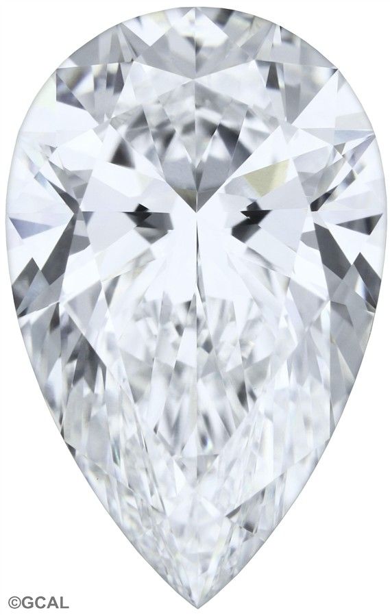 2.07 Carat