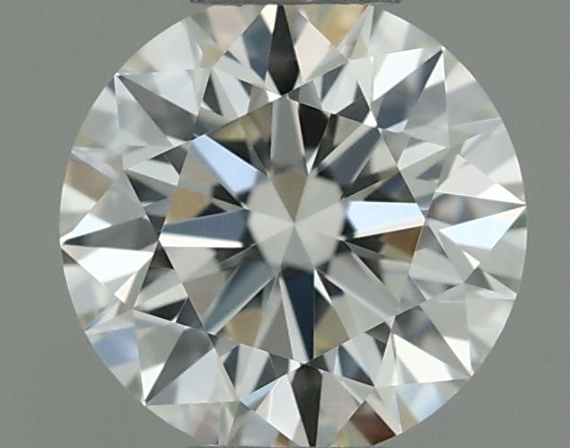 0.31 ct Round diamond