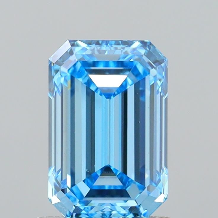 1.50 ct Emerald diamond