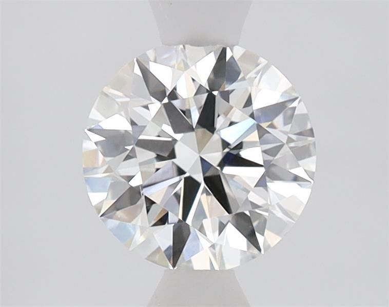 1.01 ct. round Lab Grown Diamond front image