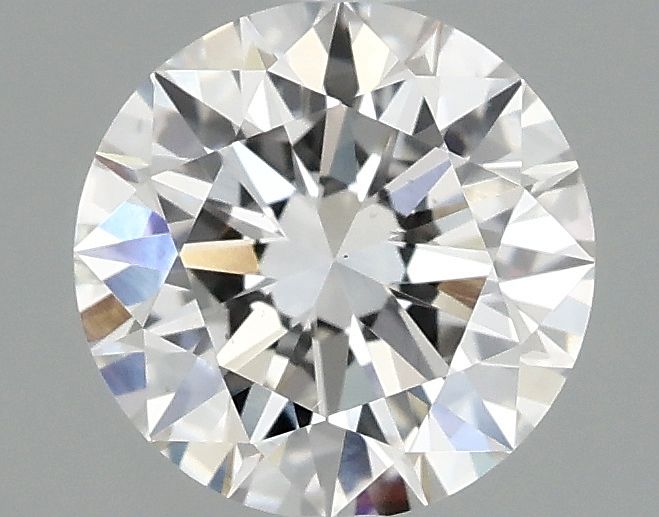 1.06 ct. round Lab Grown Diamond front image