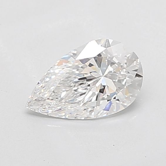 1.16 ct. pear Lab Grown Diamond front image
