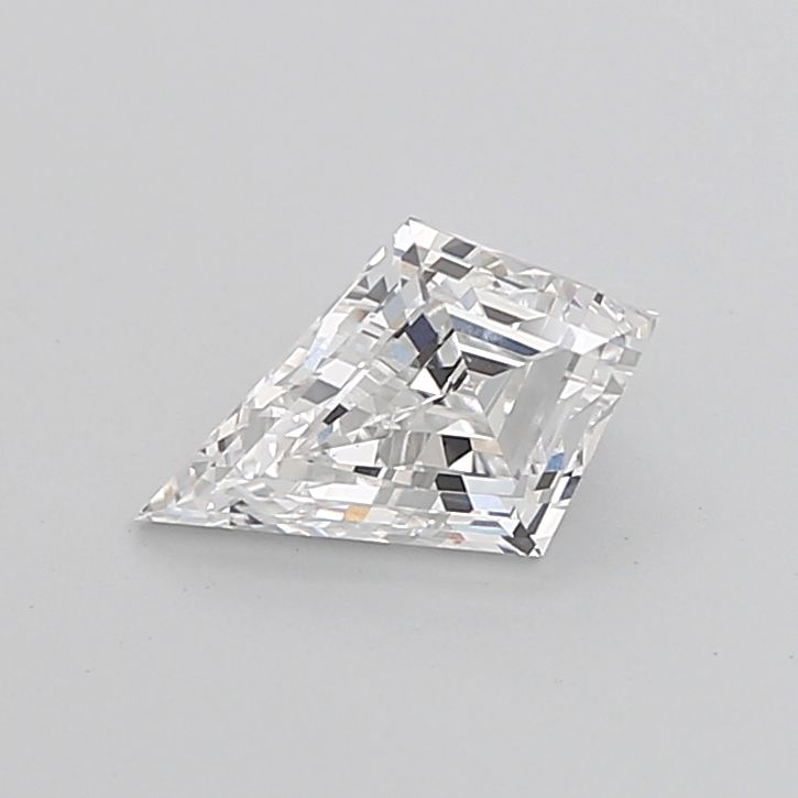 2.04 ct lab-grown Kite Diamond