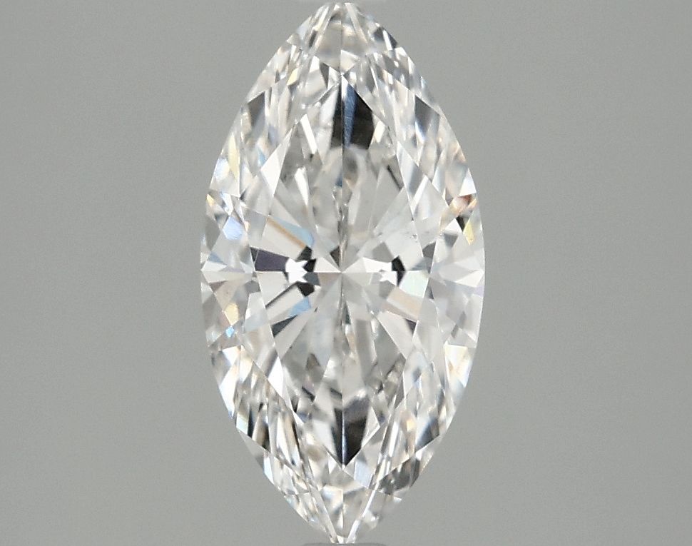 1.56 ct Marquise diamond