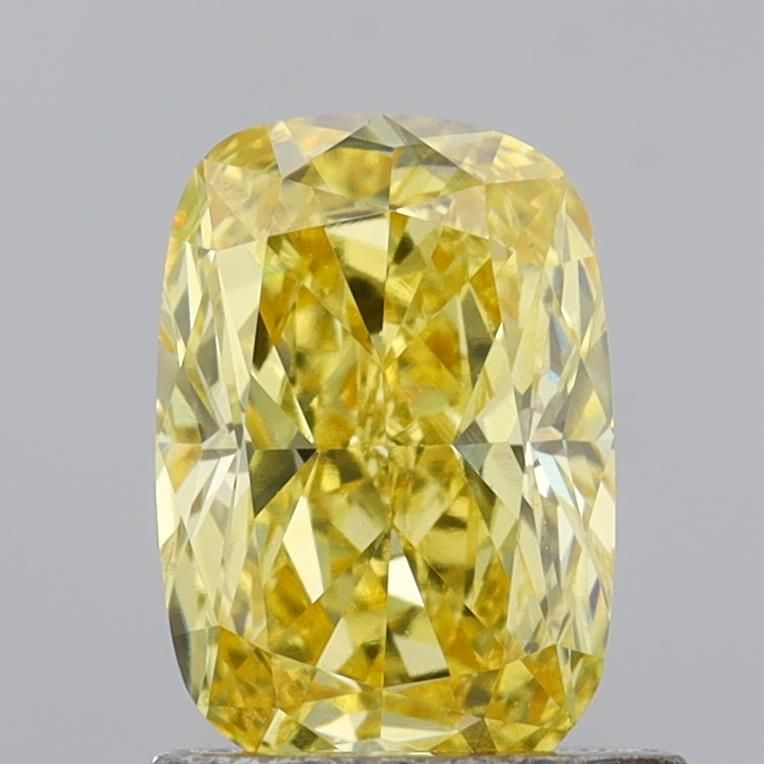 0.82 ct Cushion Modified diamond