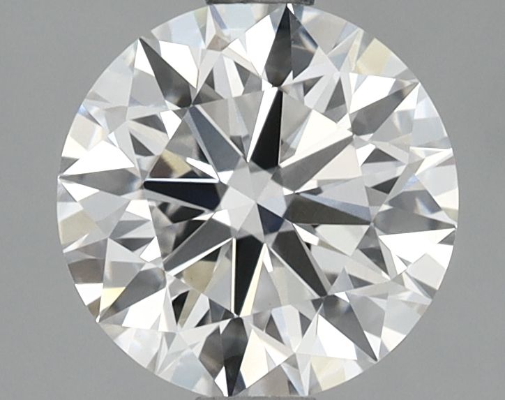 1.88 ct. round Lab Grown Diamond front image