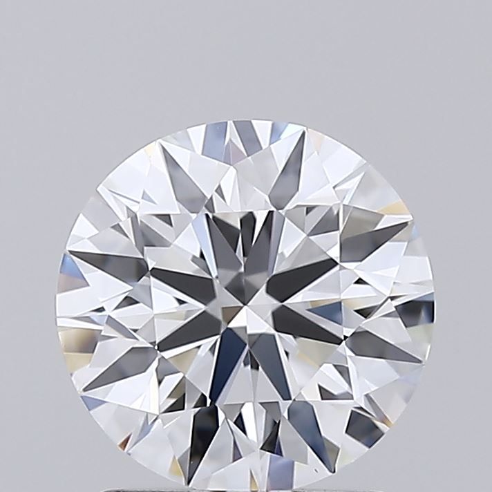 1.50 ct. round Lab Grown Diamond front image
