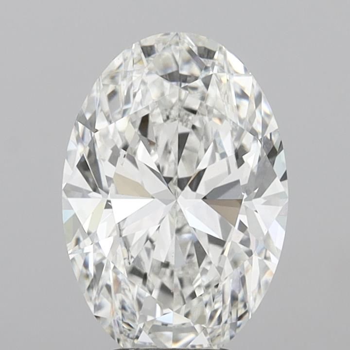 5.34 Carat