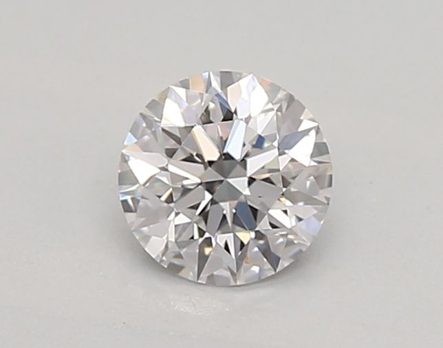 0.43 ct lab-grown Round Diamond