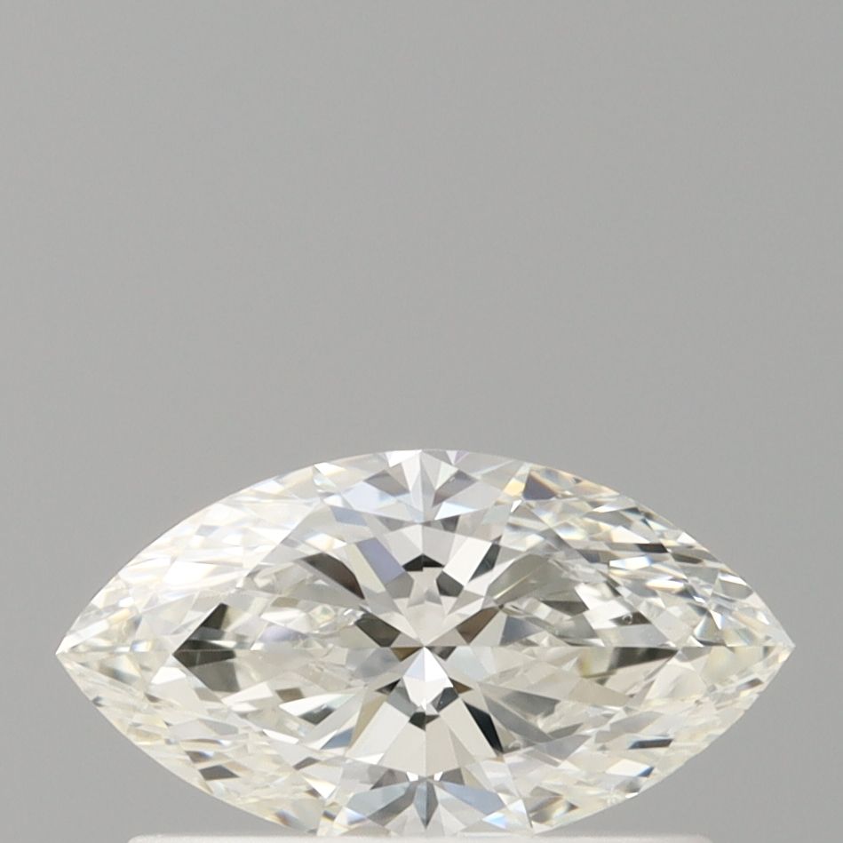 0.46 ct Marquise diamond