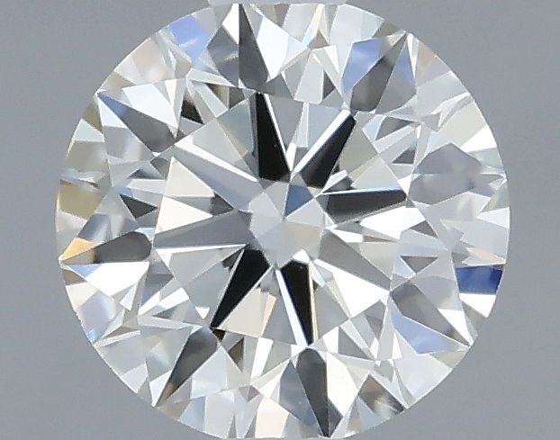 0.3 ct Round Diamond
