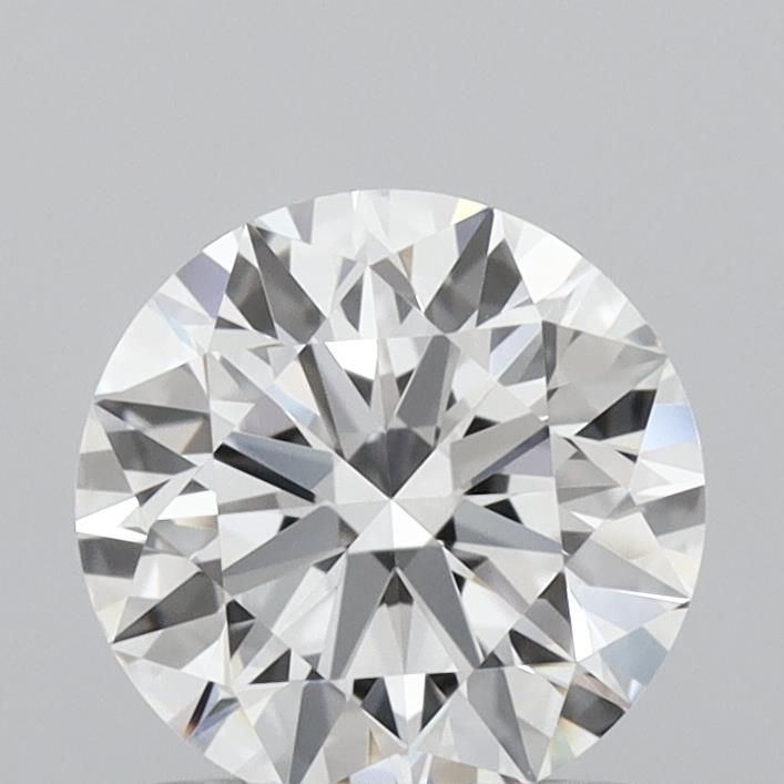 1.01 ct. round Lab Grown Diamond front image