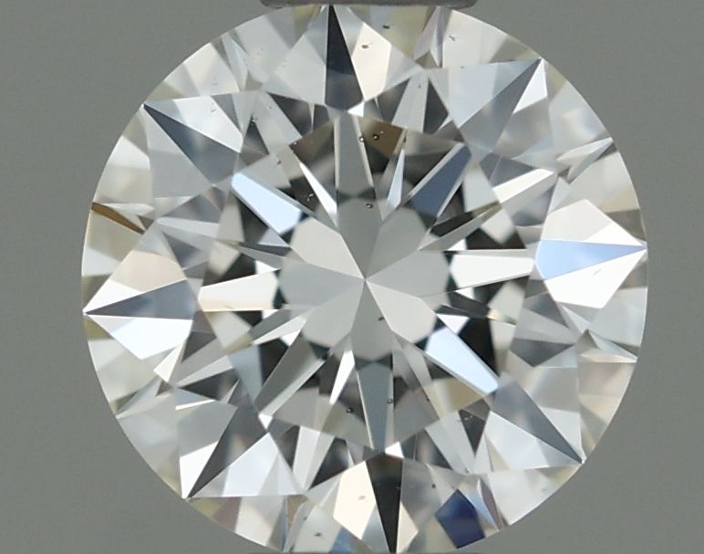 0.40 ct Round diamond