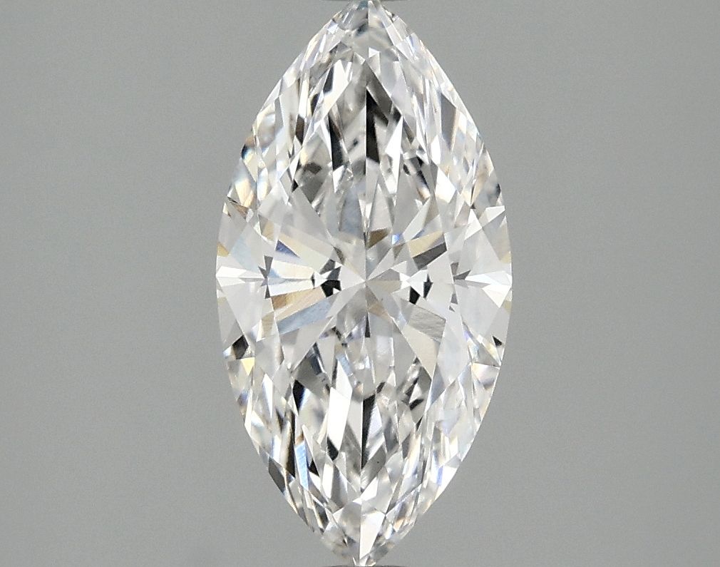 1.55 ct. marquise Lab Grown Diamond front image