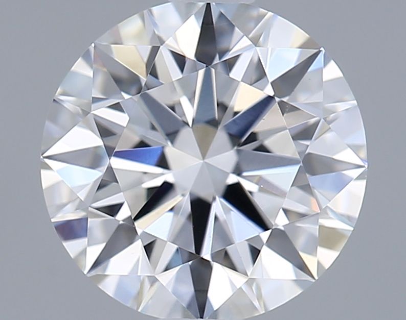 1.05 ct. round Lab Grown Diamond front image