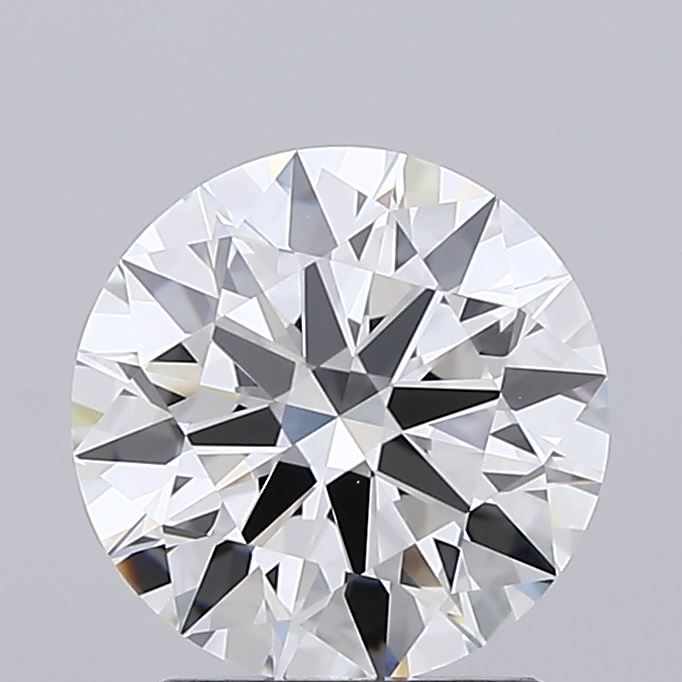 2.09 Carat