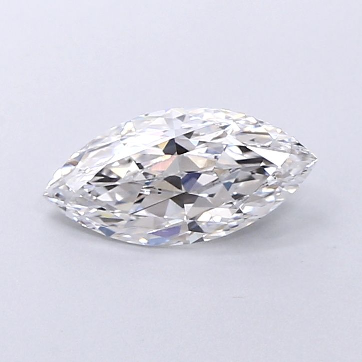 1.15 ct. marquise Lab Grown Diamond front image