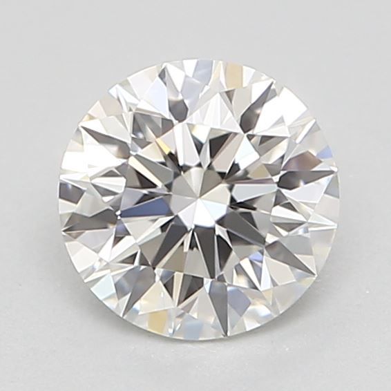 0.40 ct Round diamond