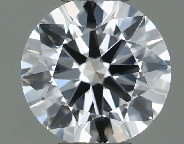 0.30 ct Round diamond