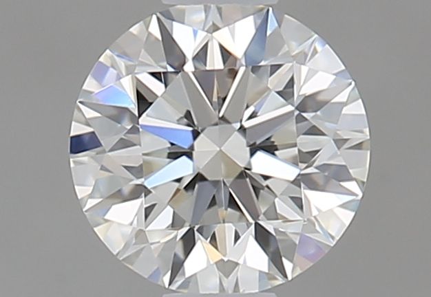 0.34 ct Round diamond