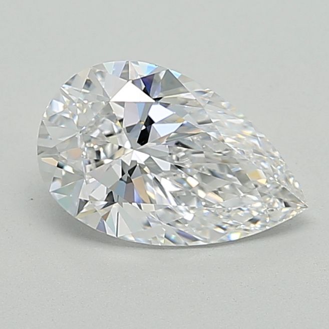 1.52 ct. pear Lab Grown Diamond front image