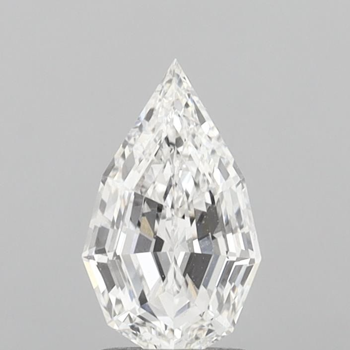 1.62 ct lab-grown Octagonal Diamond