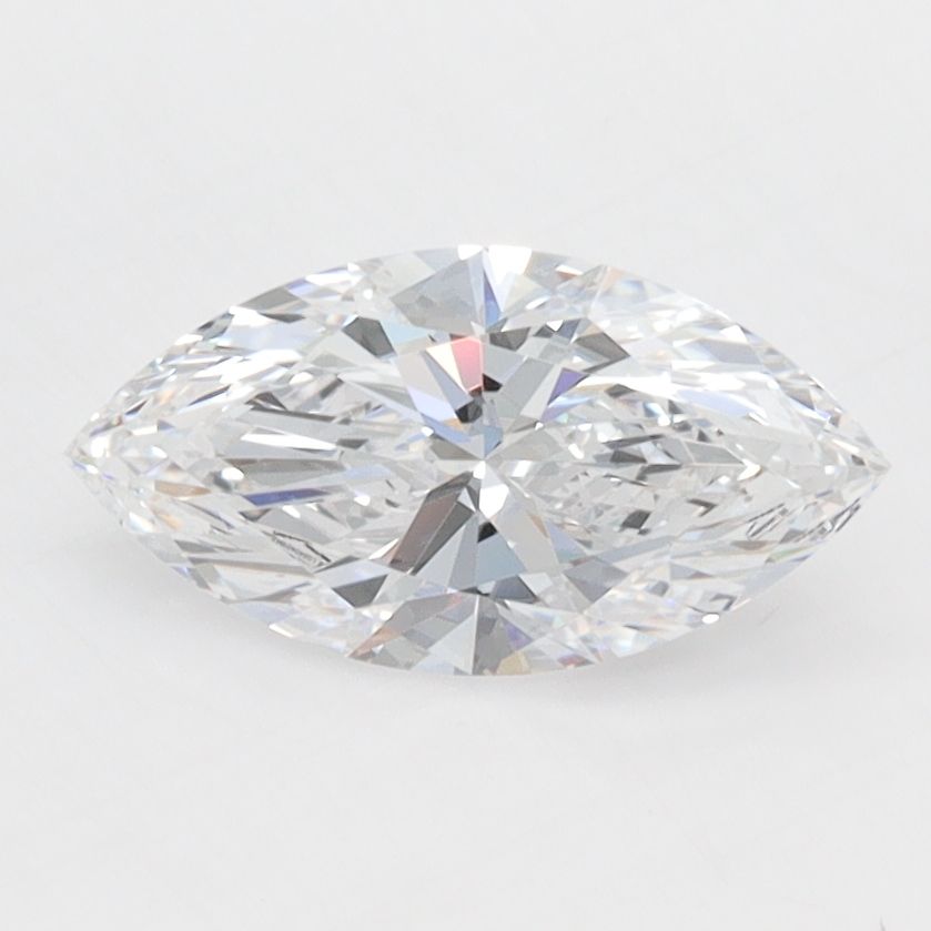 1.09 ct. marquise Lab Grown Diamond front image