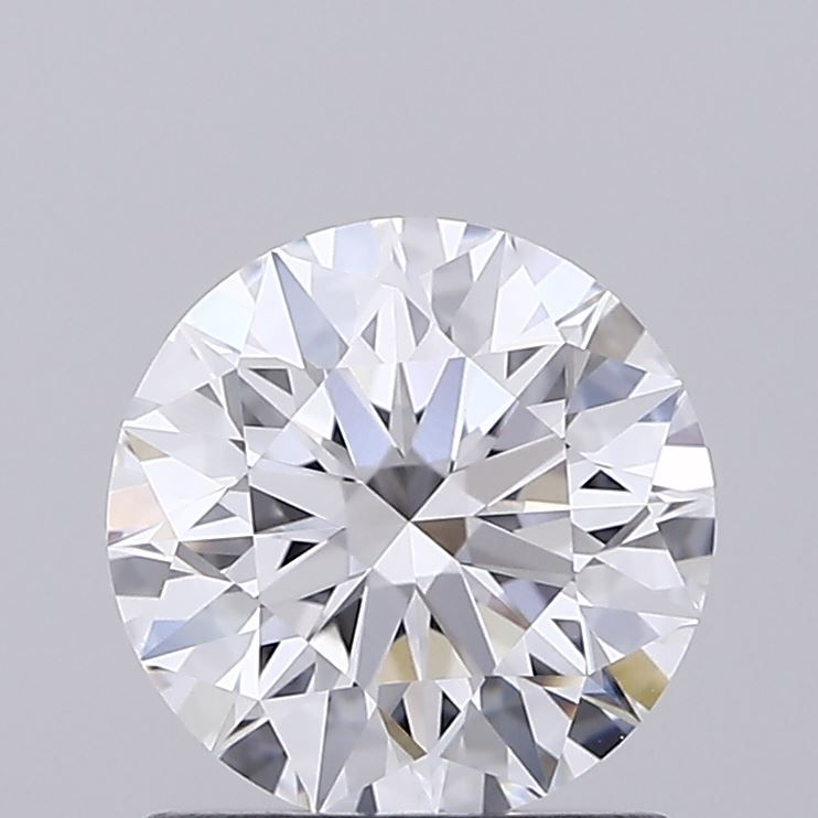 1.14 ct. round Lab Grown Diamond front image