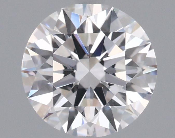 0.97 ct Round Lab-Grown Diamond