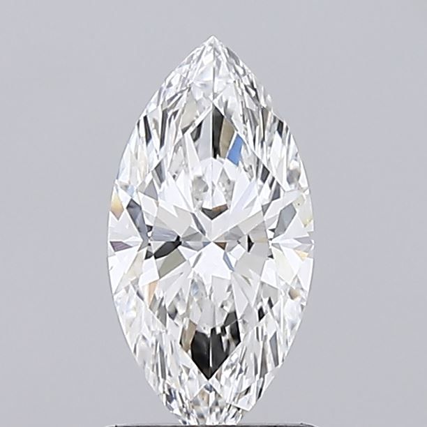 1.09 ct. marquise Lab Grown Diamond front image
