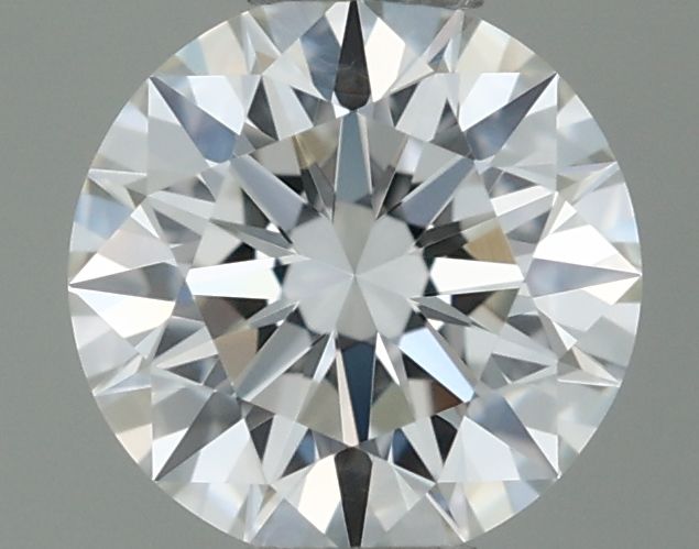 0.50 ct Round diamond