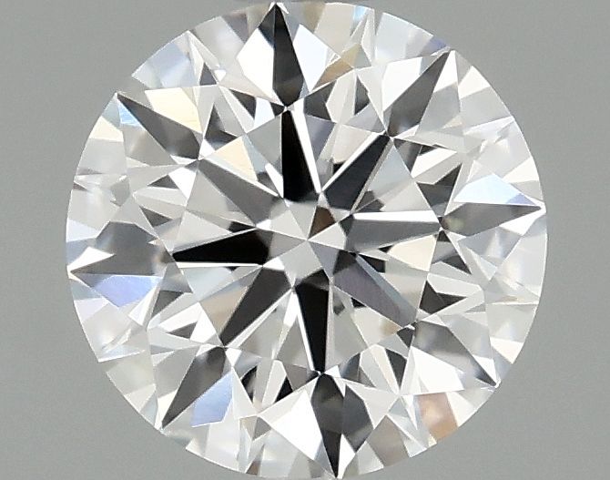 1.03 ct. round Lab Grown Diamond front image