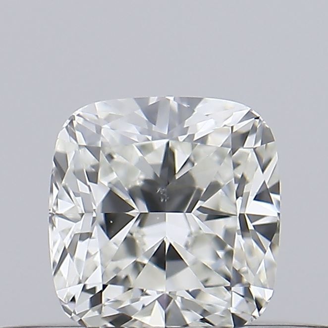 0.3 ct Cushion modified Diamond