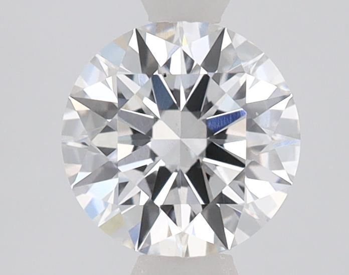 1.06 ct. round Lab Grown Diamond front image