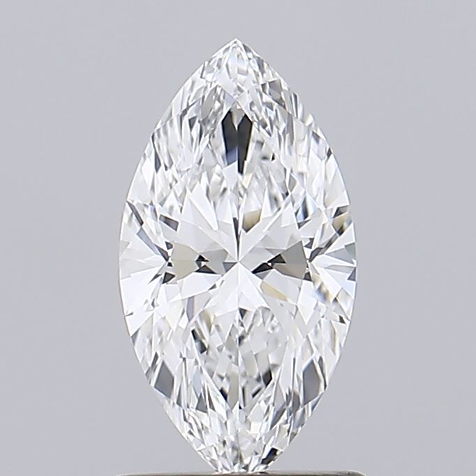 1.01 ct. marquise Lab Grown Diamond front image