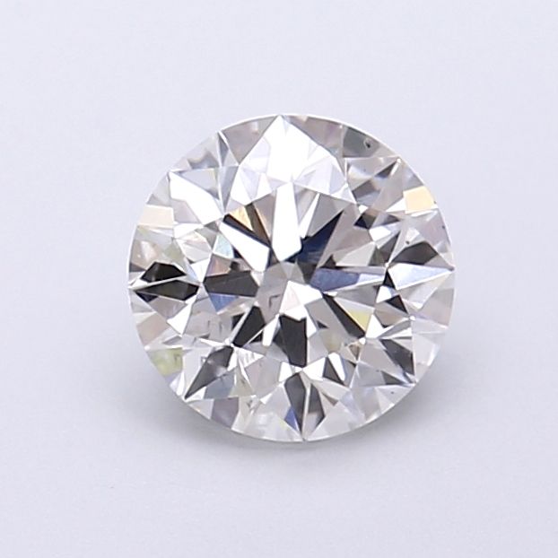 1.00 ct. round Lab Grown Diamond front image