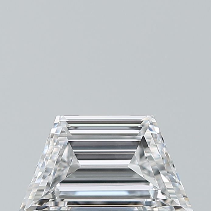 0.5 ct Trapezoid Diamond