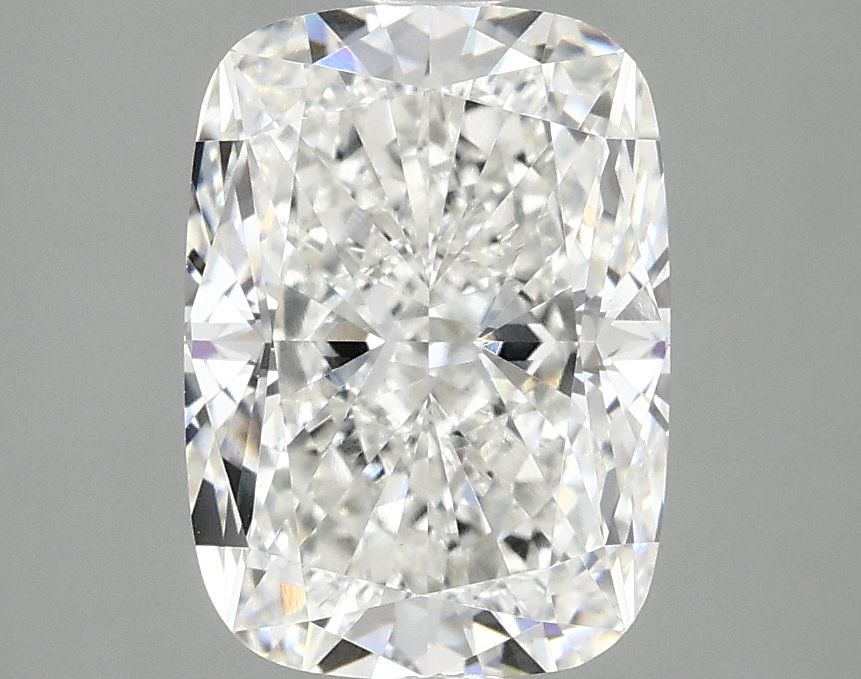 2.45 ct Cushion Modified diamond