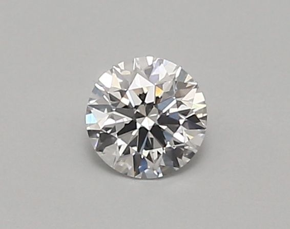 0.38 ct lab-grown Round Diamond