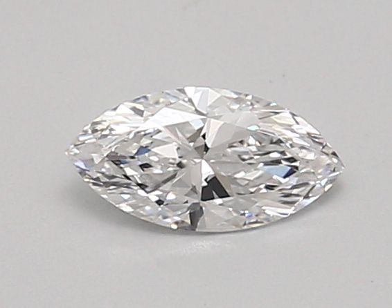 0.48 ct lab-grown Marquise Diamond