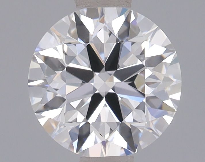 1.04 ct. round Lab Grown Diamond front image