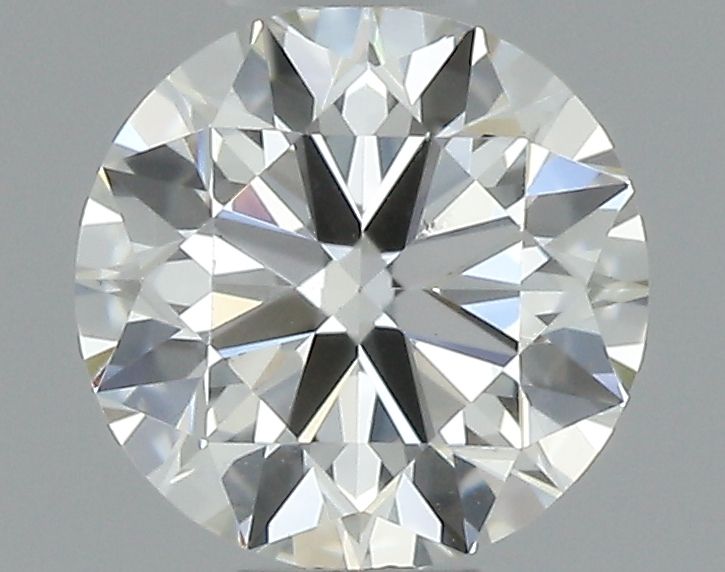 0.40 ct Round diamond