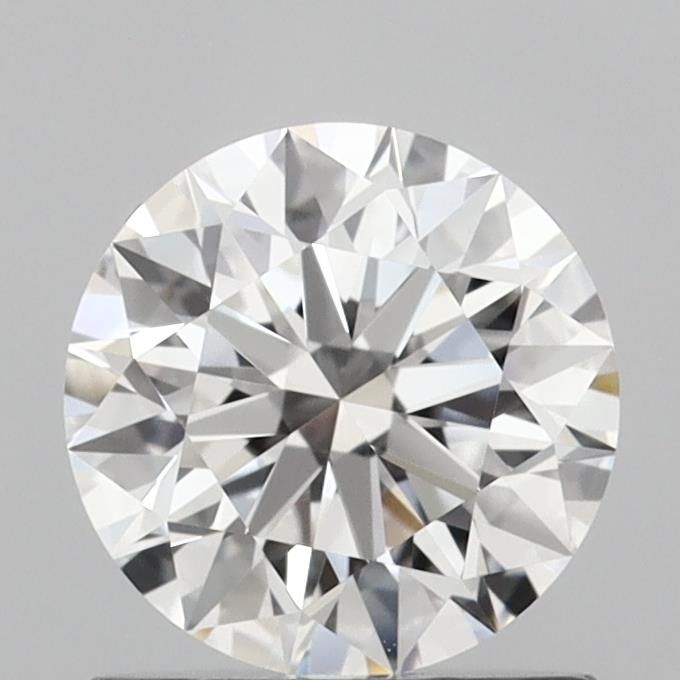 1.05 ct. round Lab Grown Diamond front image