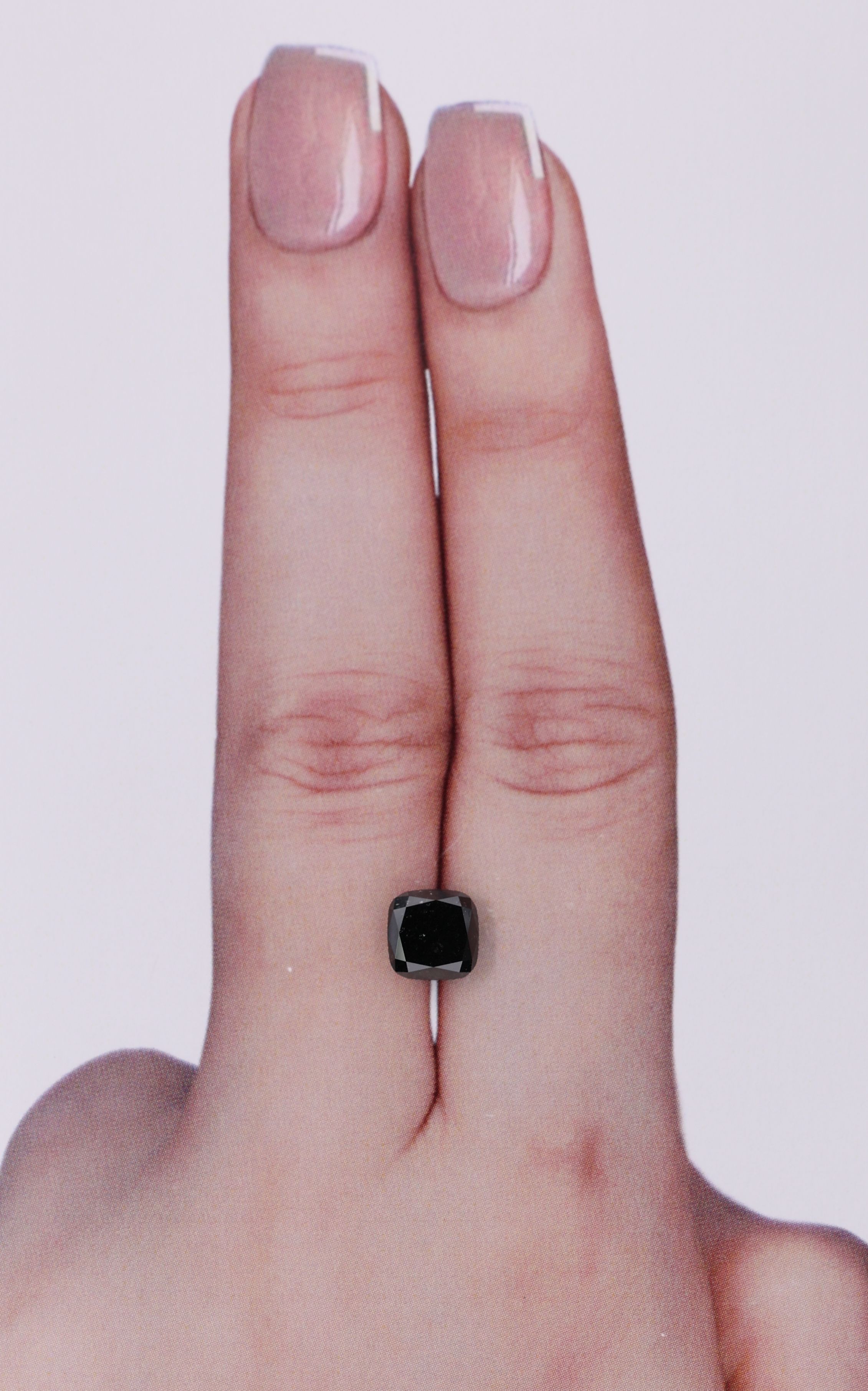1.34 Carat