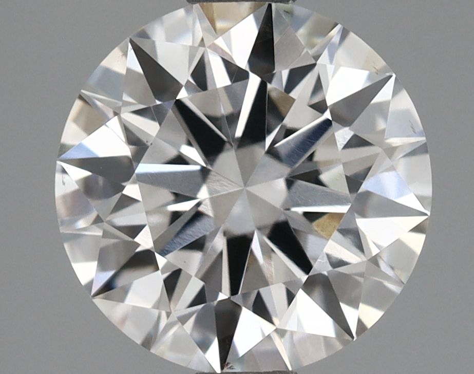 1.69 ct. round Lab Grown Diamond front image
